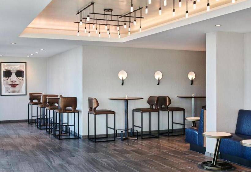 בית מלון כפרי Residence Inn By Marriott Berkeley