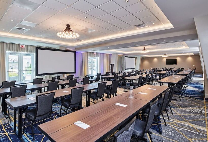 בית מלון כפרי Residence Inn By Marriott Berkeley