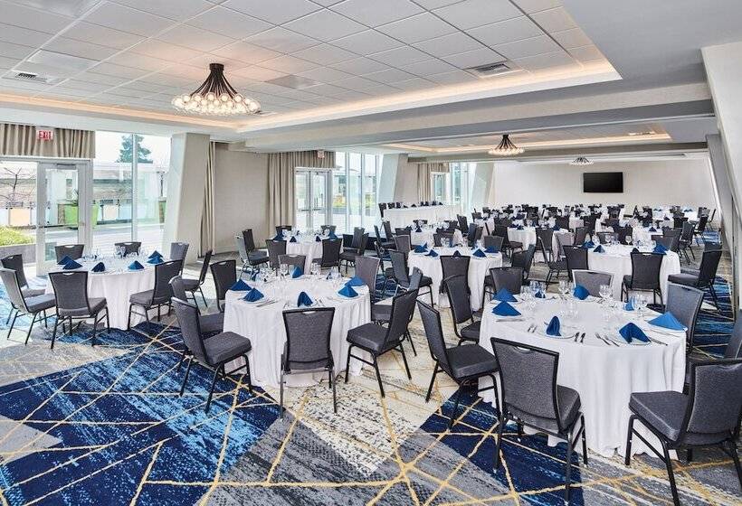 בית מלון כפרי Residence Inn By Marriott Berkeley