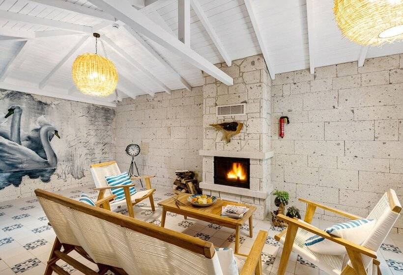 Rhodium Hotel Alaçatı