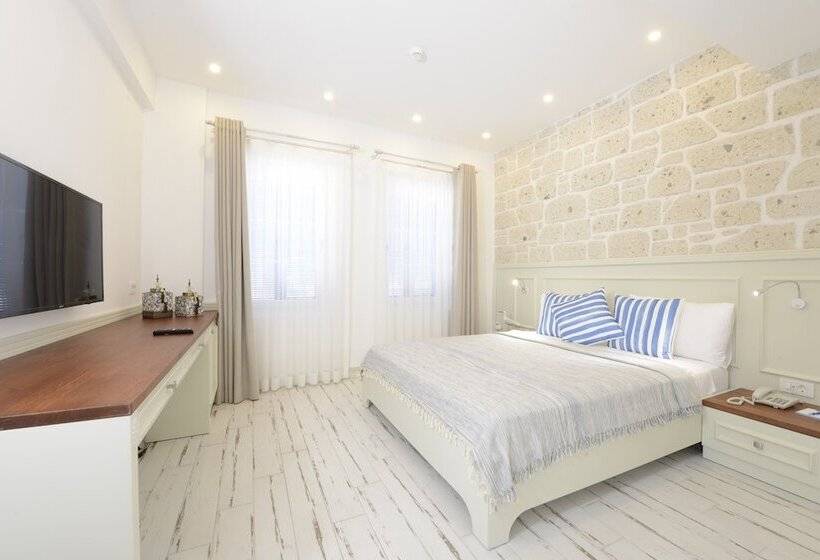 Rhodium Hotel Alaçatı