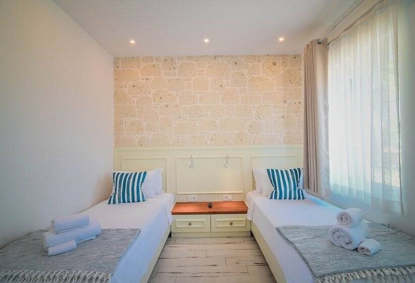 Rhodium Hotel Alaçatı