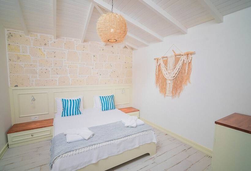 Rhodium Hotel Alaçatı