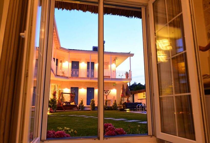 Rhodium Hotel Alaçatı