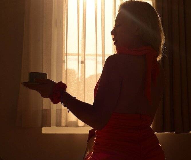 Rhodium Hotel Alaçatı