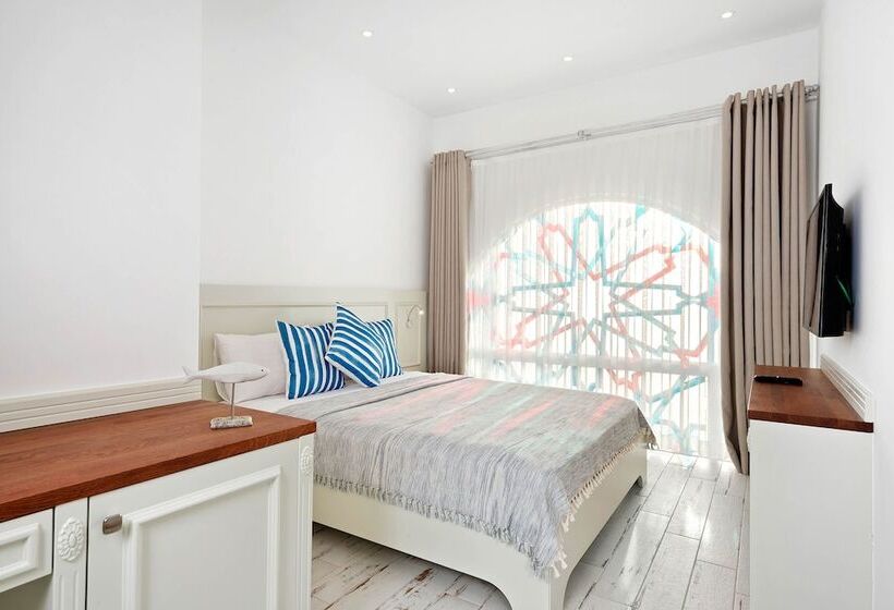 Rhodium Hotel Alaçatı