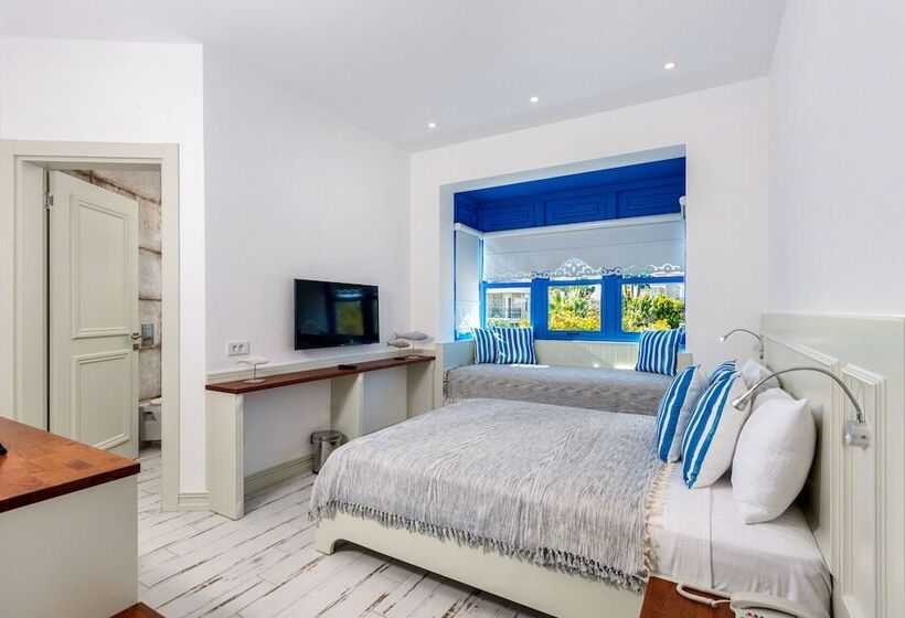 Rhodium Hotel Alaçatı