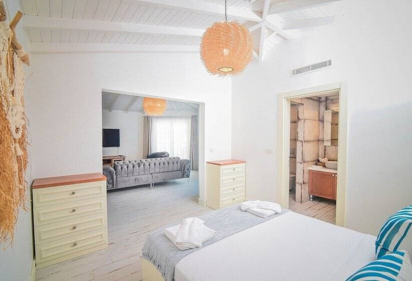 Rhodium Hotel Alaçatı