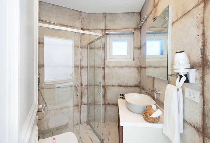 Rhodium Hotel Alaçatı