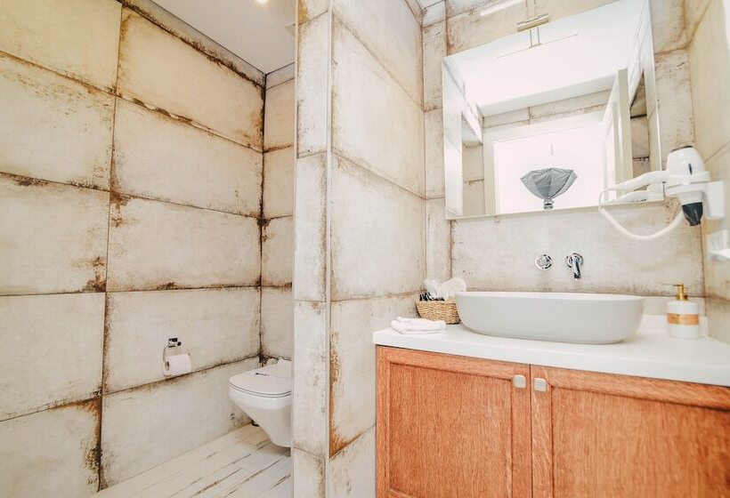 Rhodium Hotel Alaçatı