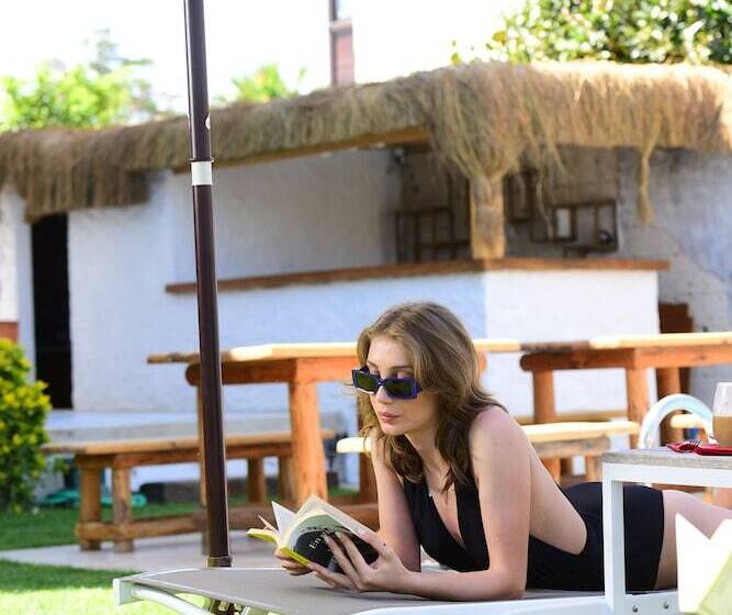 Rhodium Hotel Alaçatı