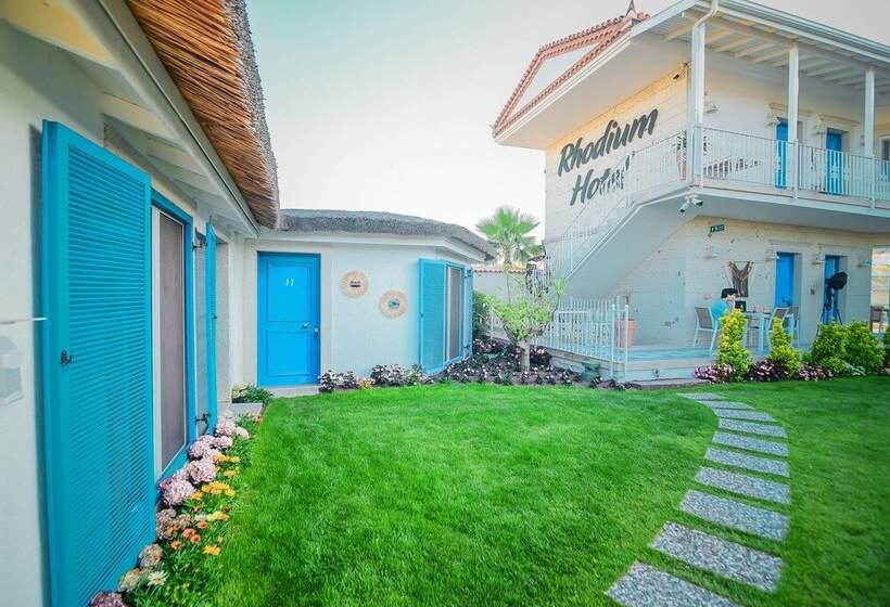 Rhodium Hotel Alaçatı