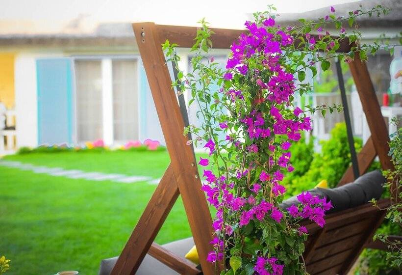 Rhodium Hotel Alaçatı