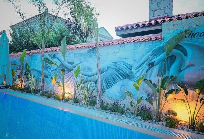 Rhodium Hotel Alaçatı