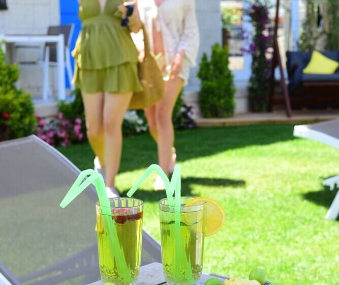 Rhodium Hotel Alaçatı