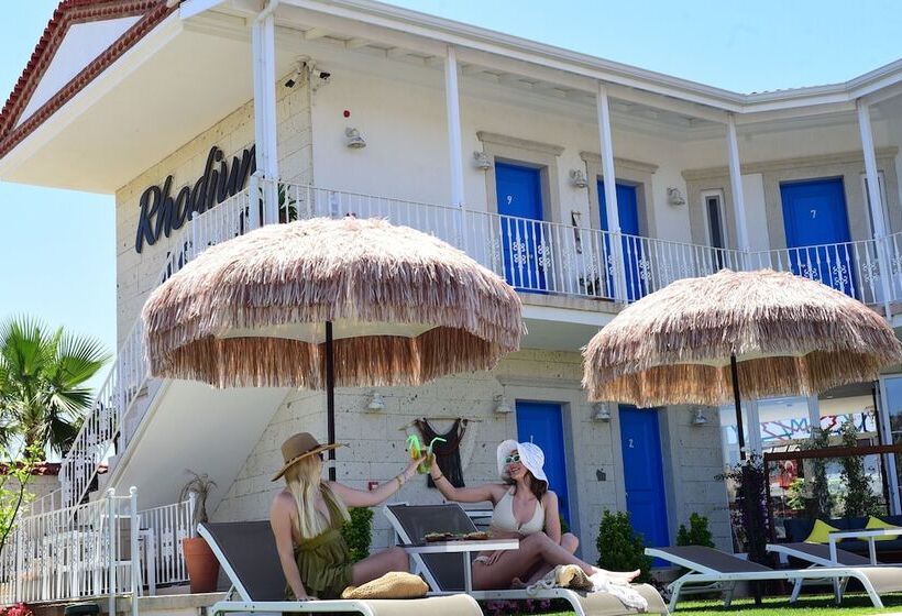 Rhodium Hotel Alaçatı