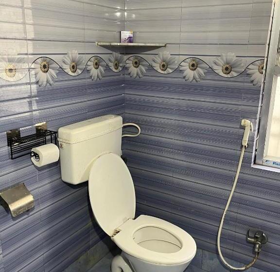 Отель Shivanand