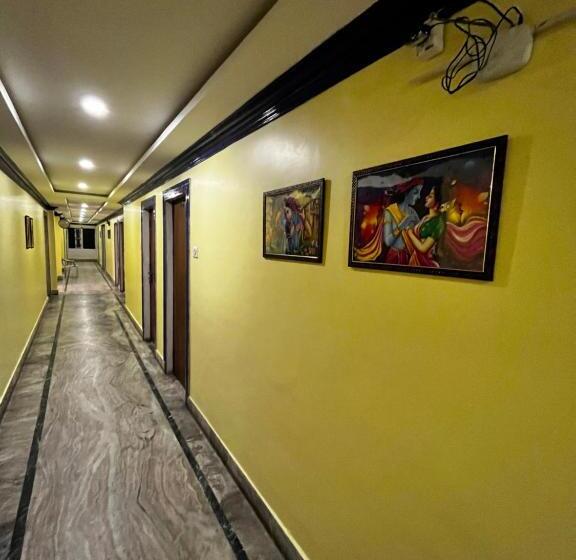 Отель Shivanand