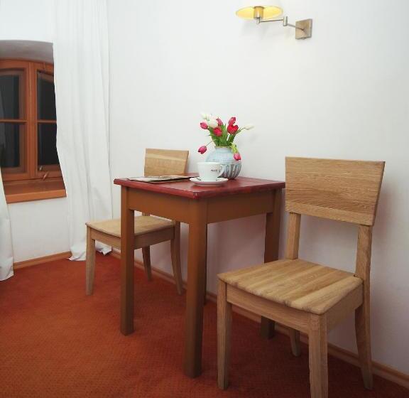 Отель Spichlerz Na Krakowskiej