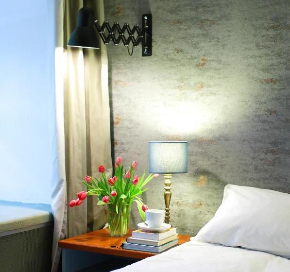 Отель Spichlerz Na Krakowskiej