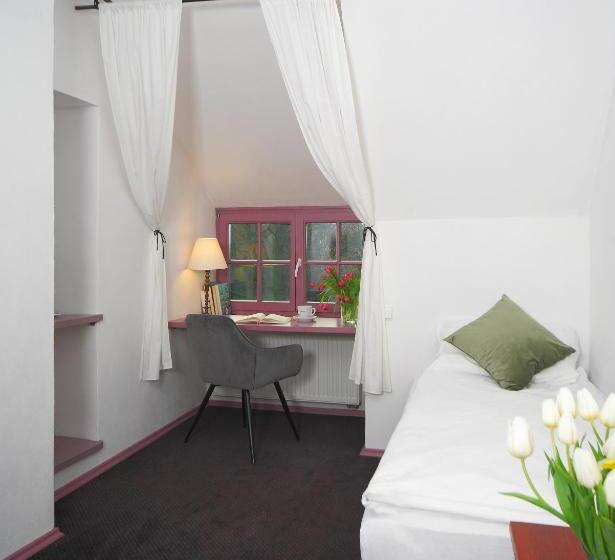 Отель Spichlerz Na Krakowskiej