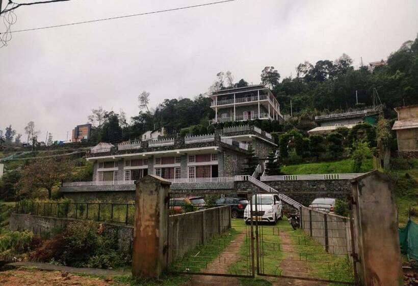 فندق Status Hillpark