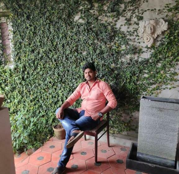 فندق Status Hillpark