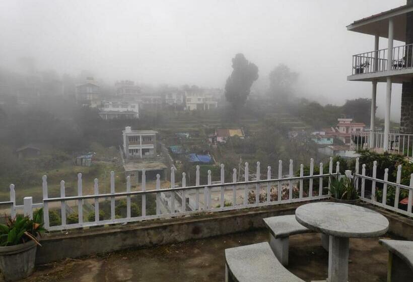 فندق Status Hillpark