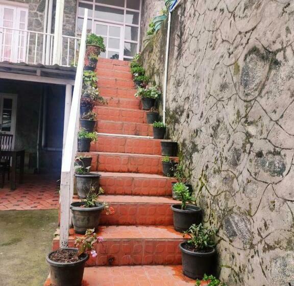 فندق Status Hillpark