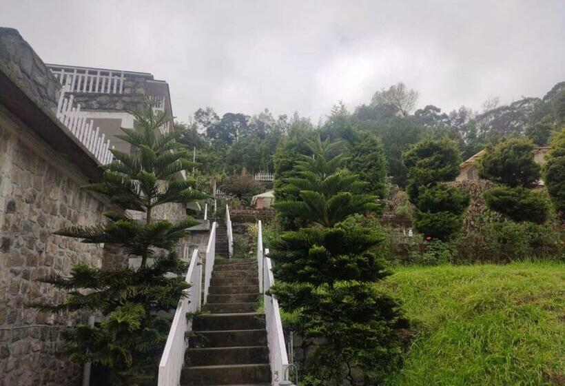 فندق Status Hillpark