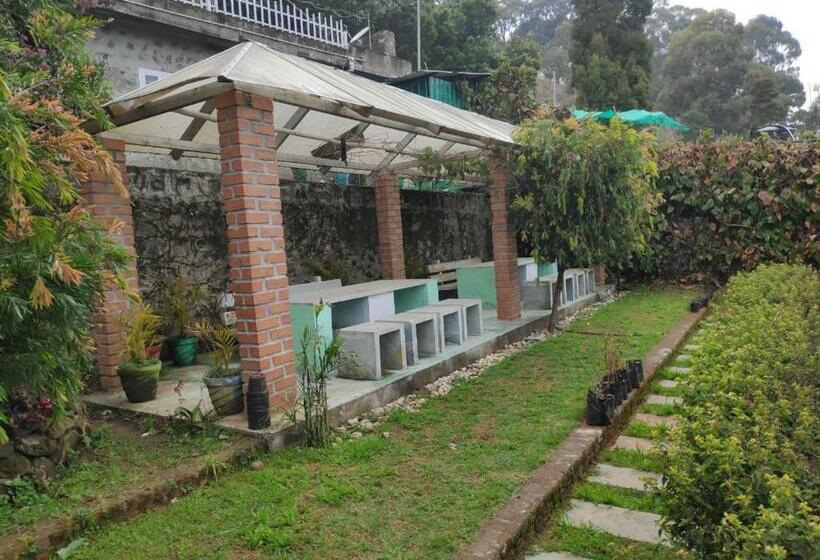 فندق Status Hillpark