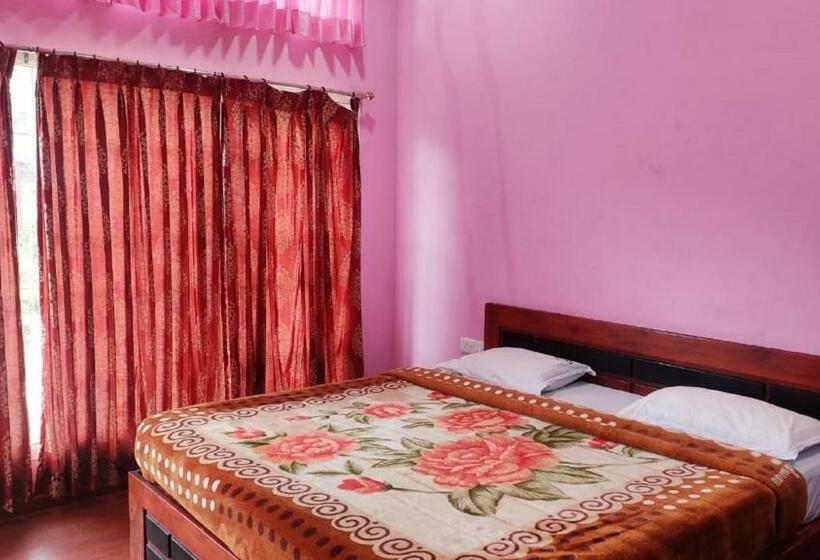 فندق Status Hillpark