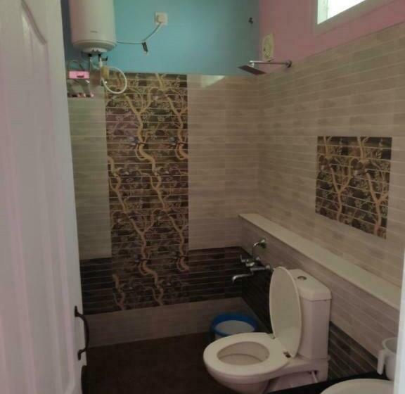 فندق Status Hillpark