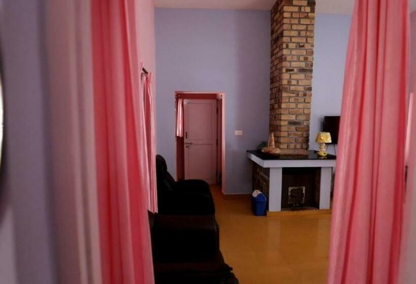 فندق Status Hillpark