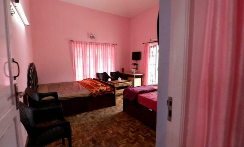 فندق Status Hillpark