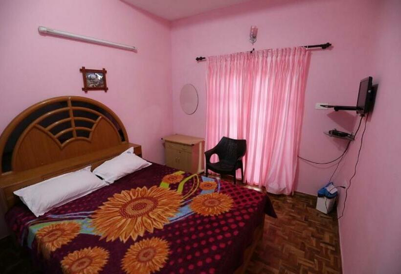 فندق Status Hillpark