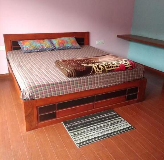 فندق Status Hillpark