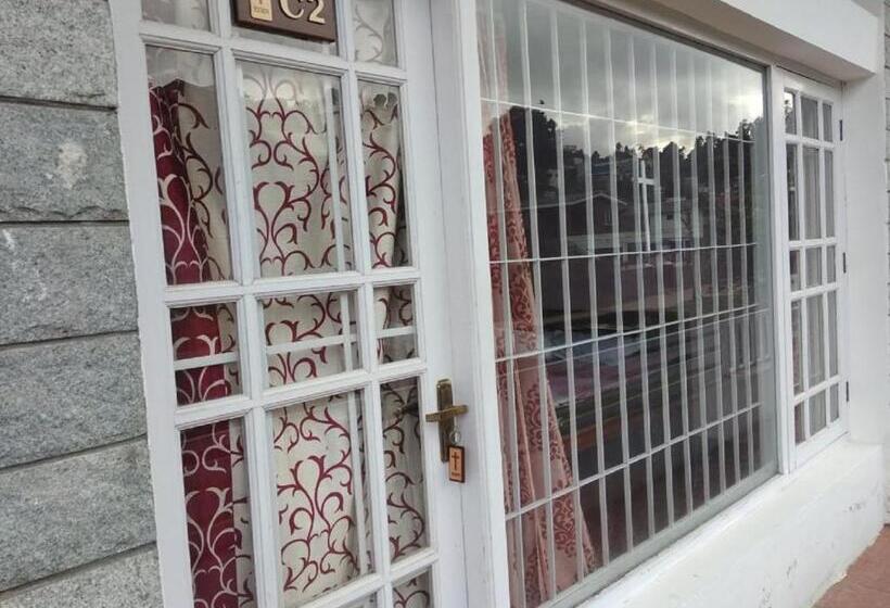 فندق Status Hillpark