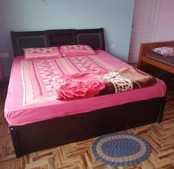 فندق Status Hillpark