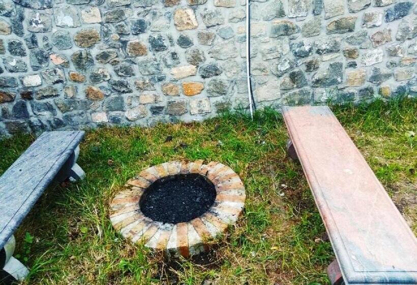 فندق Status Hillpark