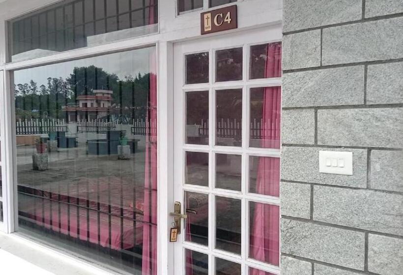 فندق Status Hillpark