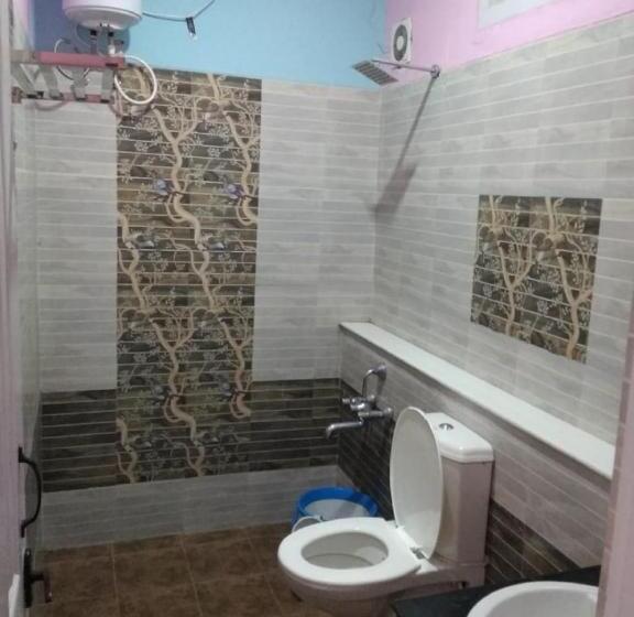 فندق Status Hillpark