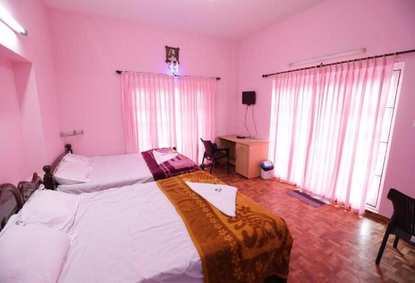 فندق Status Hillpark