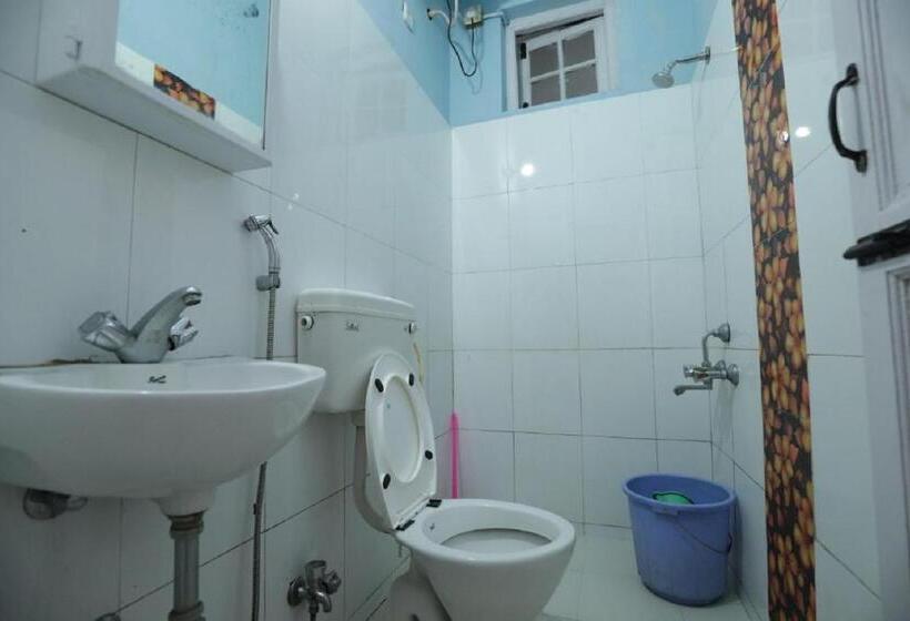 فندق Status Hillpark