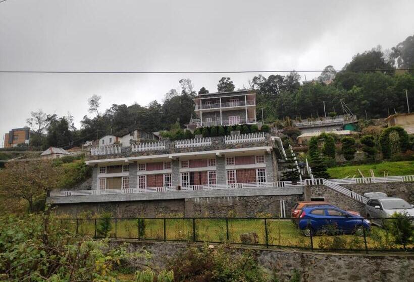 فندق Status Hillpark