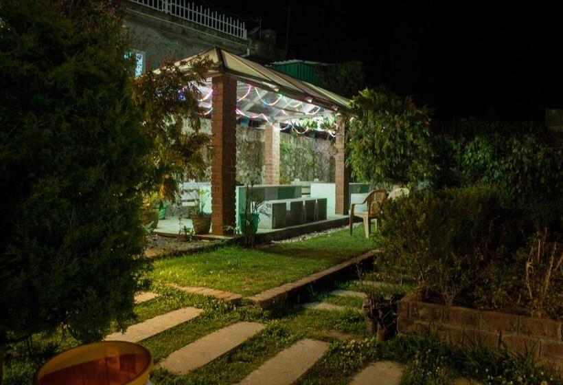 فندق Status Hillpark