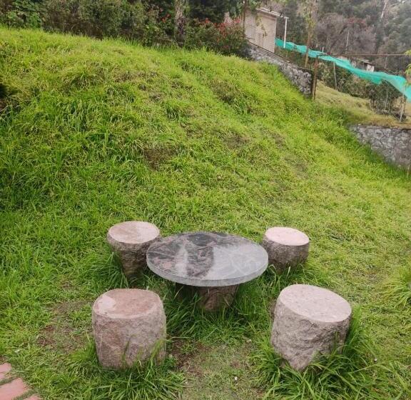 فندق Status Hillpark