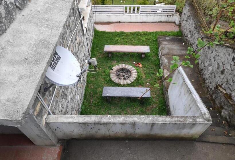 فندق Status Hillpark