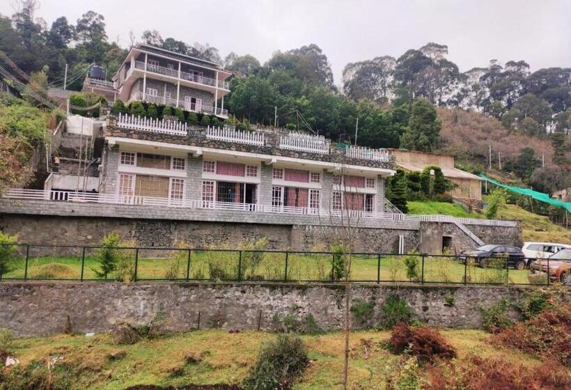 فندق Status Hillpark