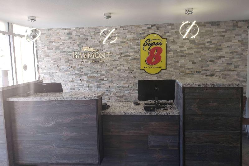 Отель Super 8 By Wyndham Morganton